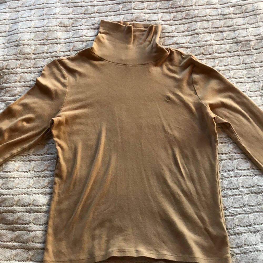 Ralph Lauren turtle neck